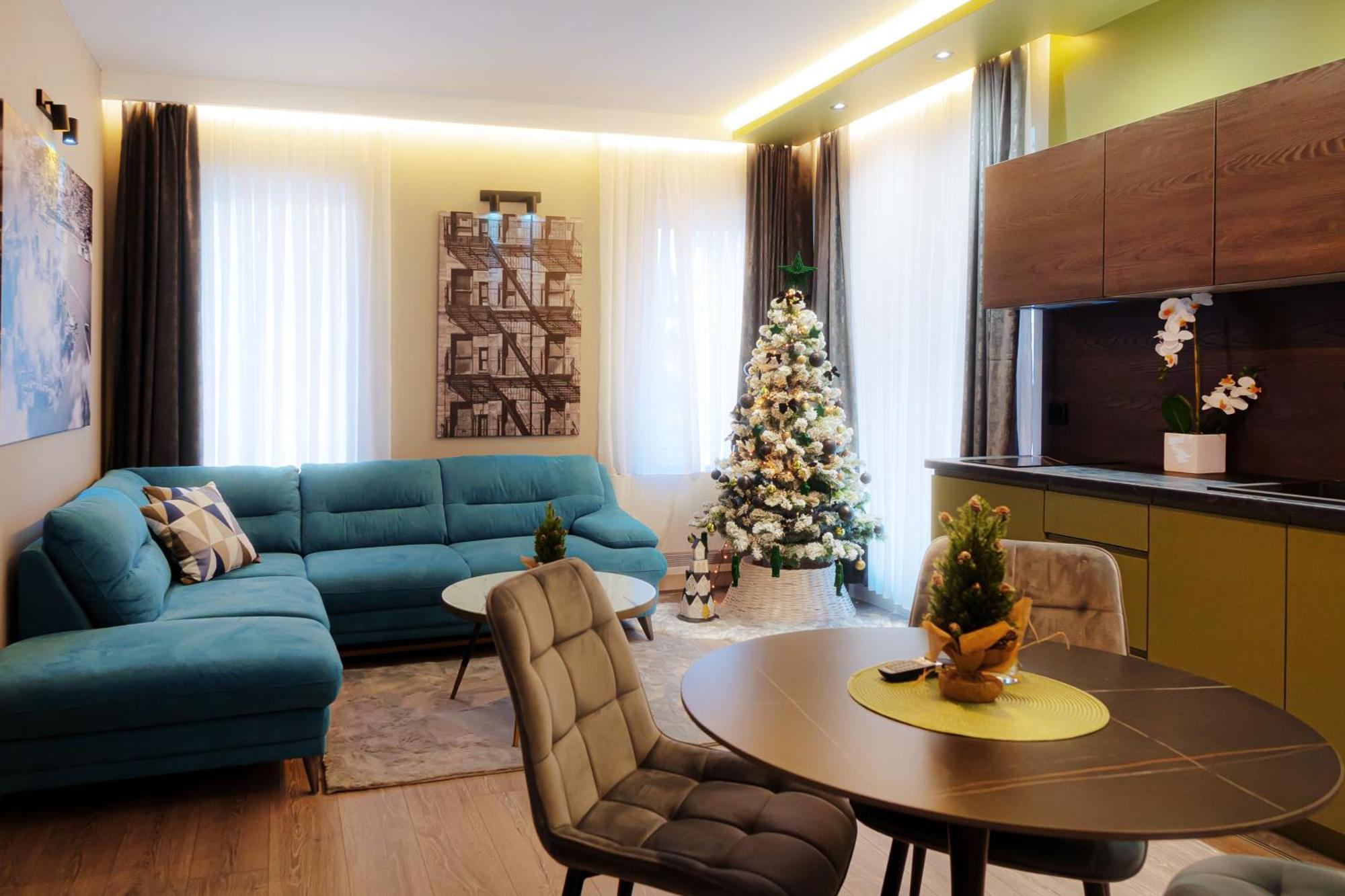 Nobel Apartmani Brcko Exterior photo