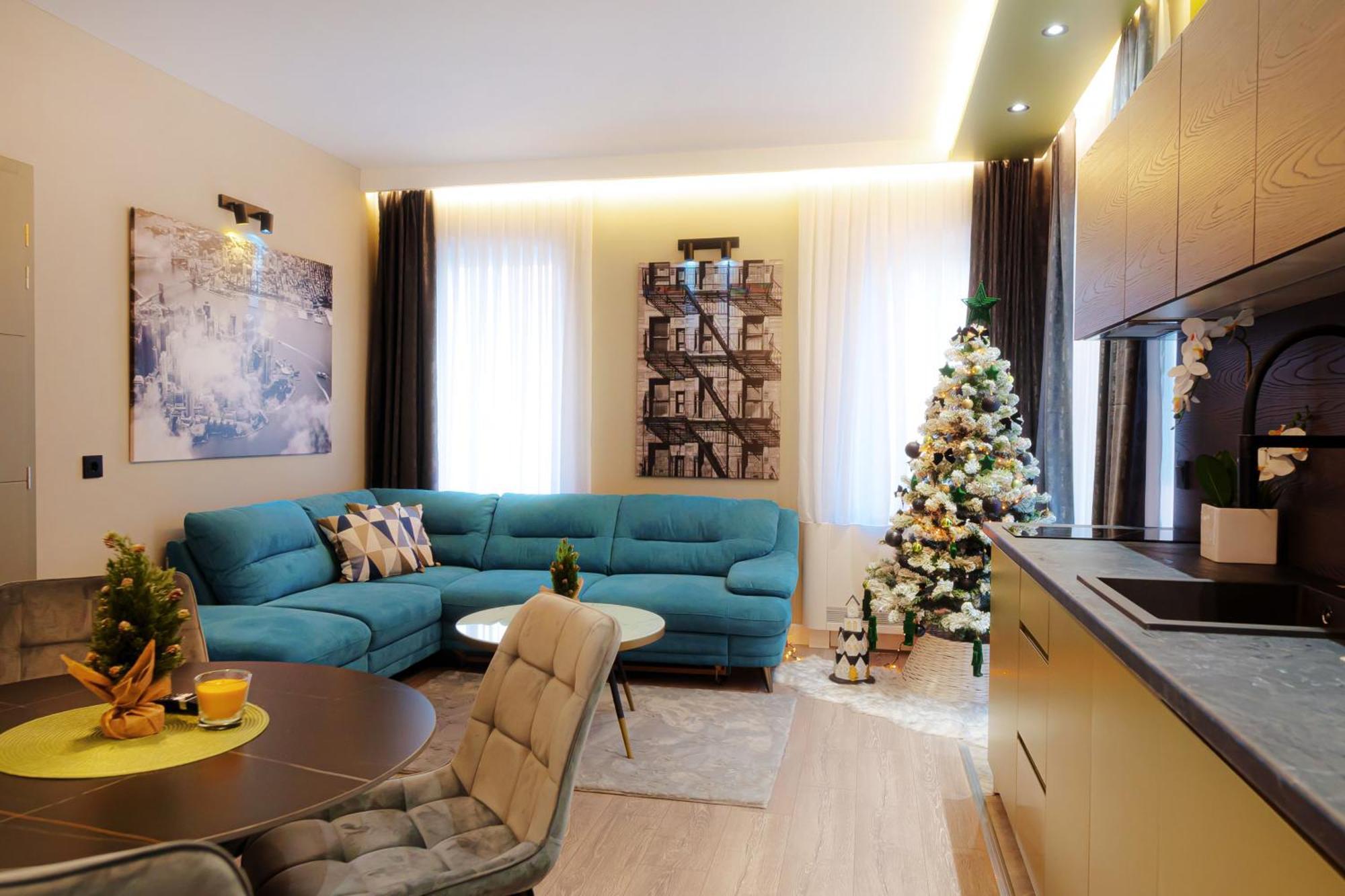 Nobel Apartmani Brcko Exterior photo